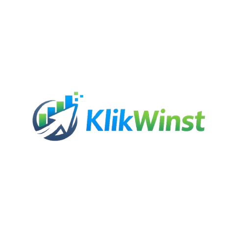 KlikWinst logo